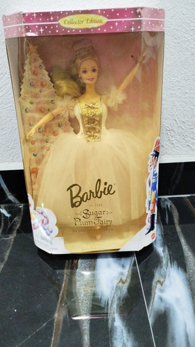 Barbie Cascanueces (Usado)