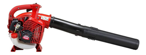 Soplador De Mano Shindaiwa Eb252 Motor 2 Tiempos 25.4cc