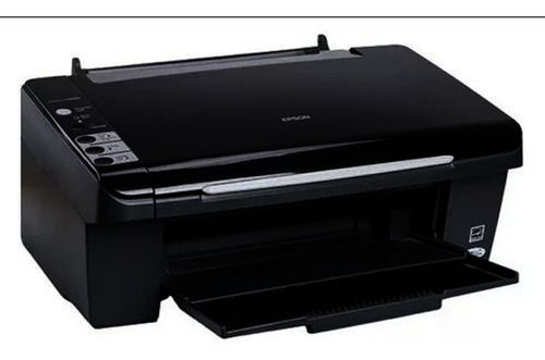 Impresora Epson Stylus Cx5600  Sirve El Scanner