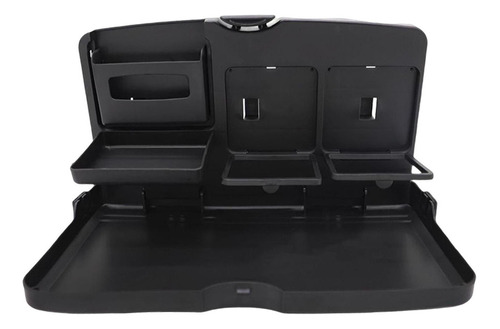 Mesa Multiusos For Asiento Trasero De Coche, Soporte