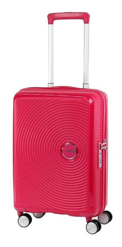 Valijas American Tourister Curio Cabina Avion Cr7 Colores!!