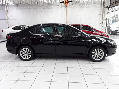 Jac Motors Jac J5 Sedan / Jac, Temos Voyage 2015 2014 Up Gol