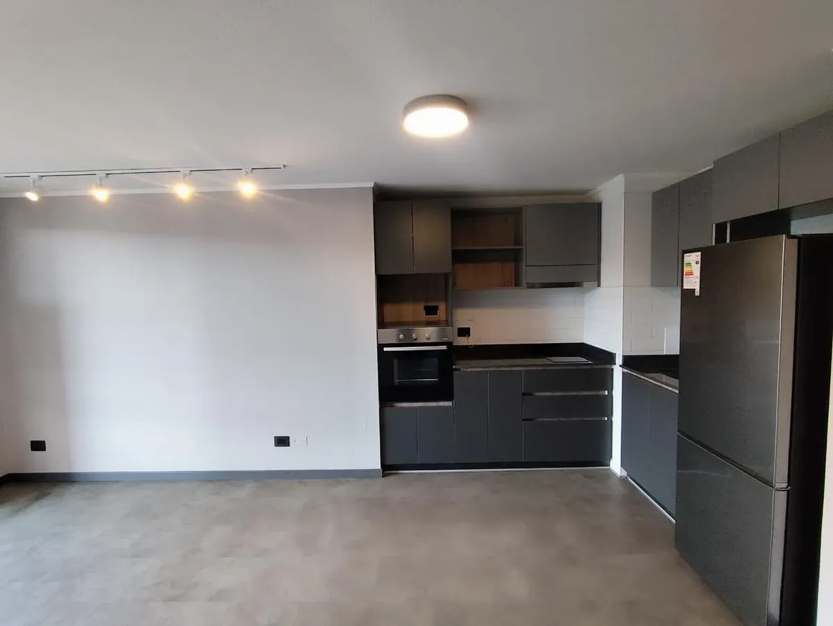Imagen 3 de 30 de Arriendo Dpto 2d/1b Metro Macul