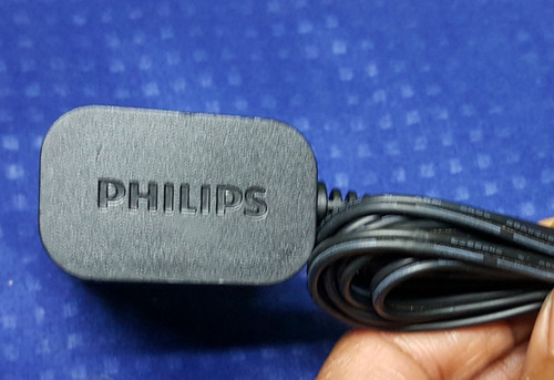 Eliminador Philips As030-050-ea050 5v Original (Usado)
