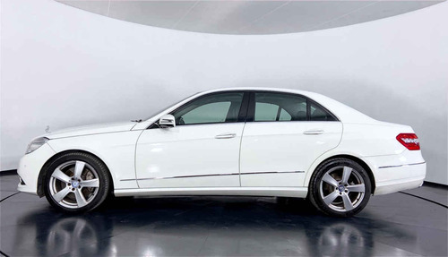 Imagen 8 de 15 de 106154 - Mercedes-benz Clase E 2010 Con Garantía