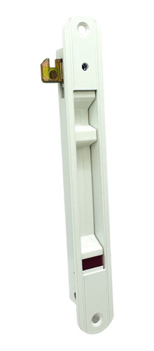 Jaladera Embutir Al Puerta Ventana Corrediza Blanc Phillips 