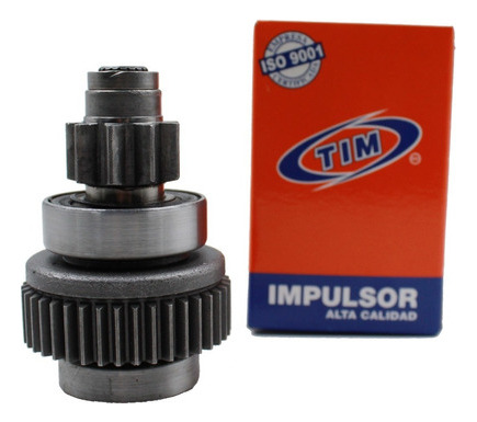 Impulsor Toyota Tacoma, Corolla, 4runner, Tundra 9 Dientes