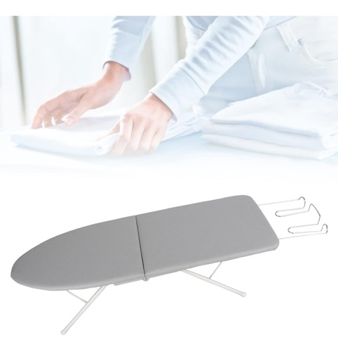 Tabla De Planchar De , Mini Tabla De Planchar, Cubierta