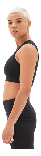Sostén Deportivo Mujer New Balance Shaped Shield