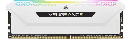 Corsair Vengeance Rgb Pro Sl 64gb (4x16gb) Ddr4 3600mhz