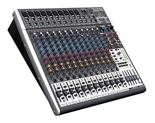 Behringer Xenyx X2442usb