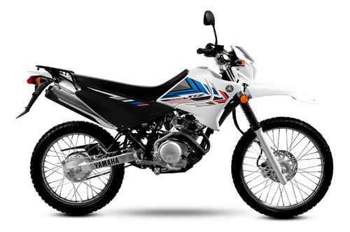 Yamaha Xtz 125 Cuota Simple