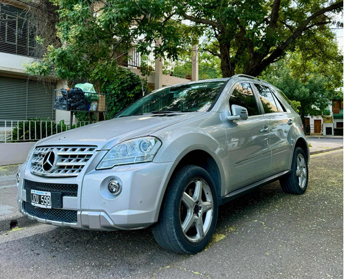 Mercedes-Benz ML 3.5 Ml350 4matic Sport Facelift