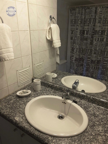 Departamento En Arriendo De 1 Dorm. En Concepción