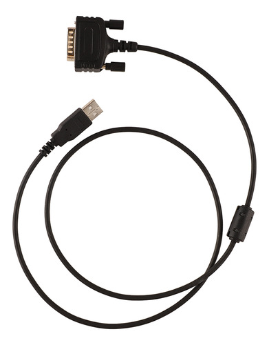 Cable De Programación Usb Pc40 Fácil De Usar Compatible Para