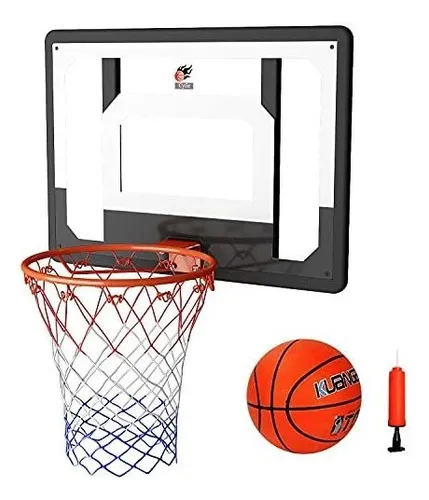 Canasta De Baloncesto Con Gancho, 32 X23 , Interior/exterior