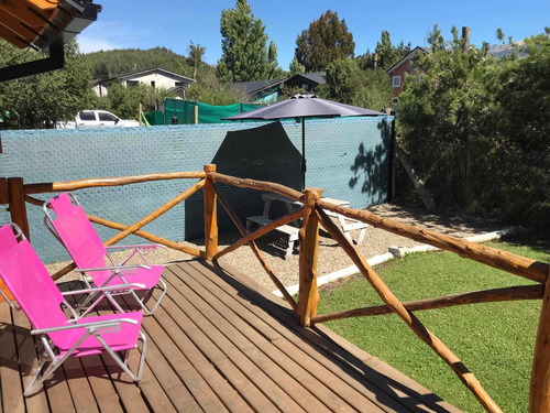 Imagen 4 de 22 de Alojamiento Ruca Wenüy (cabaña De Amigos/as) Bariloche