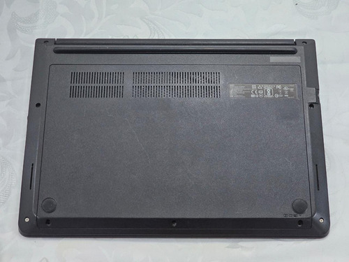 Notebook Lenovo Thinkpad E470 I5-7200u Ssd 240gb 8gb Hdmi Cor Preto - Excelente (Recondicionado)