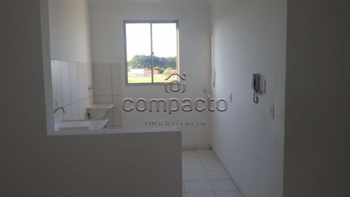 Apartamentos - Ref: V734
