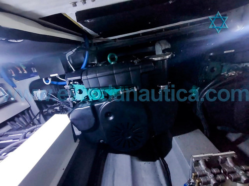 Lancha Phantom 365 Iate Ferretti Axtor Intermarine Armada