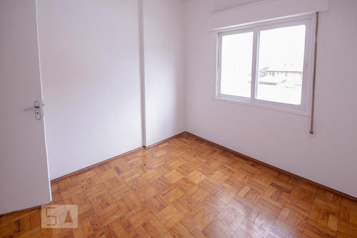 Apartamento Para Aluguel - Bom Retiro, 3 Quartos, 77 - 892913196