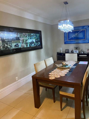 Imagem 2 de 12 de Apartamento À Venda, 177 M² Por R$ 1.190.000,00 - Alphaville Industrial - Barueri/sp - Ap0591