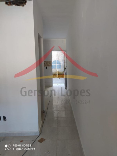 Imagem 14 de 15 de Sobrado Para Venda Em Francisco Morato, Jardim Arpoador, 2 Dormitórios, 1 Banheiro, 1 Vaga - So0054_1-1946442