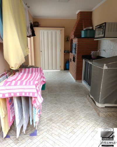 Imagem 12 de 30 de Casa - Ca00149 - 69230702