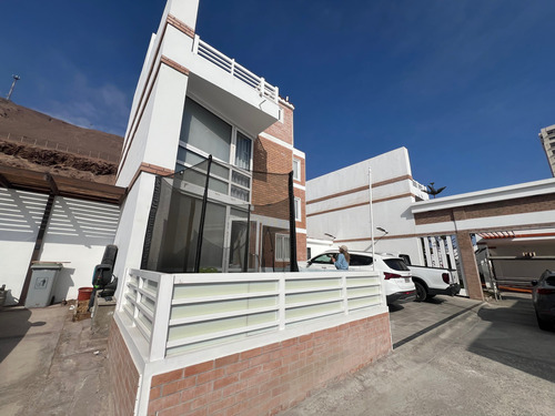 Casa Llacolen Vista Al Mar Un Lujo La Perla (108053)