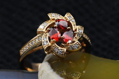 Anillos regalo mujer sales