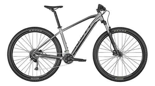 Bicicleta Scott Aspect 950 Mtb - 25bikes