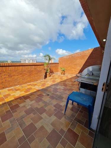 Imagen 3 de 30 de Penthouse Ubicado En Pleno Corazón De Altavista