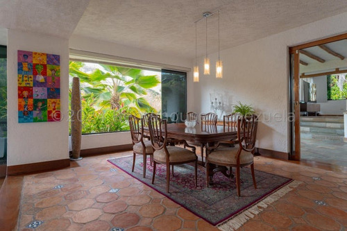 Leandro Manzano Apartamento En Venta,colinas Del Tamanaco Mls #24-23325 As