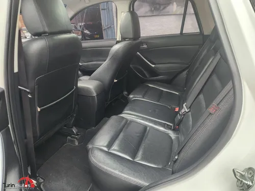 Mazda CX-5 2.5 Grand Touring Lx