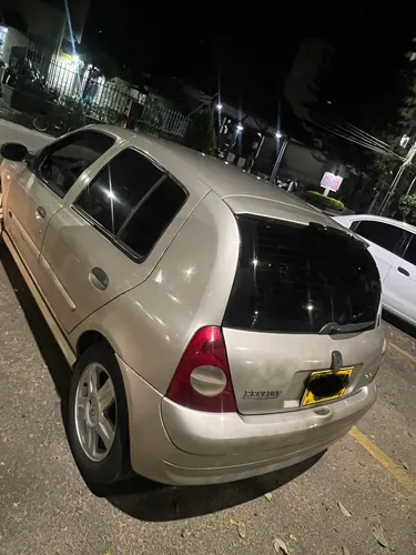 Renault Clio F.ii Dynamique