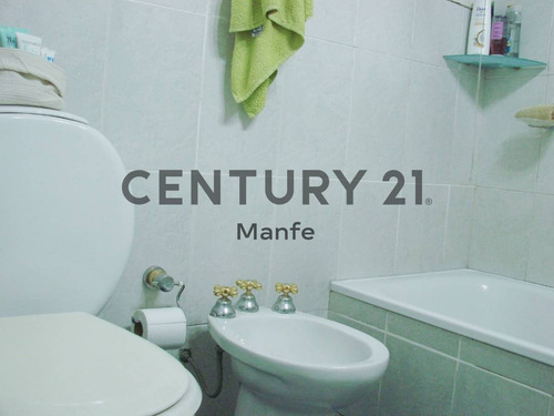 Imagen 11 de 19 de Venta Departamento 3 Ambientes Morón - Acepta Permuta