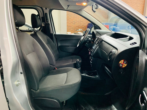 Renault Kangoo Ii Express 1.6 Sce Confort 5A
