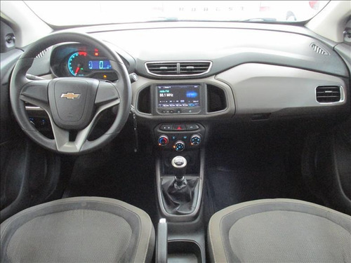 Chevrolet Prisma 1.0 Mpfi Lt 8v