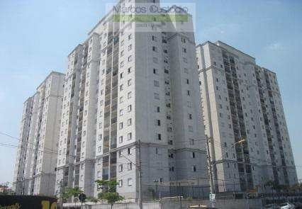 Imagem 12 de 12 de Apartamento Com 3 Dorms, Vila Metalúrgica, Santo André - R$ 369 Mil, Cod: 696 - V696