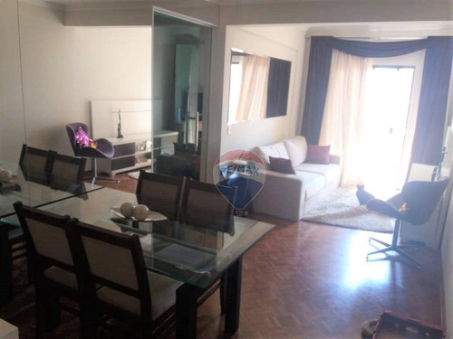 Imagem 2 de 15 de Apartamento Com 2 Dormitórios Sendo 1 Suíte À Venda, 74 M² - Vila Rosália - Guarulhos/sp - Ap0066