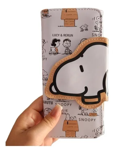Carteras de snoopy sale