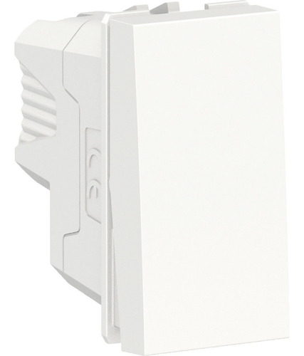 Interruptor 4 Vias 10a 250v Blanco Orion 1 Modulo