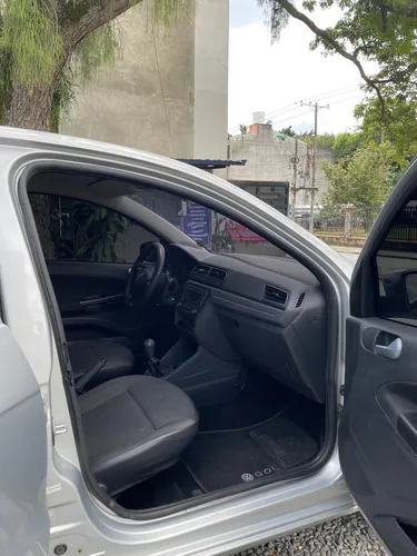 Volkswagen Gol 1.6 Comfortline