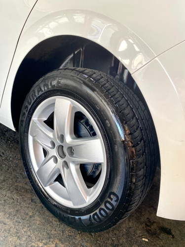 Imagen 10 de 24 de Volkswagen Polo Trendline 1.6 Msi 110cv At 2018