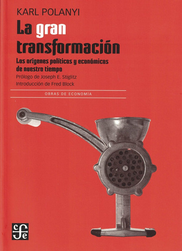 Gran Transformacion, La