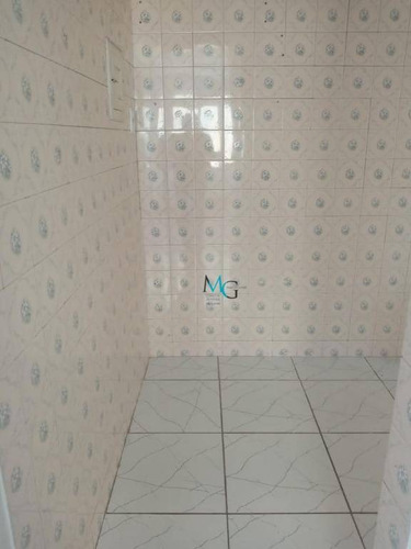 Imagem 8 de 19 de Sobrado Com 2 Dormitórios À Venda, 80 M² Por R$ 160.000,00 - Campo Grande - Rio De Janeiro/rj - So0028