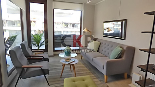 Venta Sin Comision/ Penthouse Sector Club Manquehue
