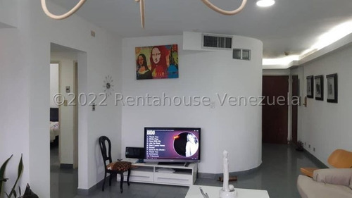 Imagen 1 de 30 de Espectacular Apartamento En Venta En Los Chaguaramos