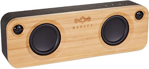 The House Of Marley Get Together - Sistema De Audio