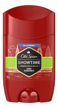 Comprar Desodorante Barra Old Spice Showtime 50g Originalidad Salvia